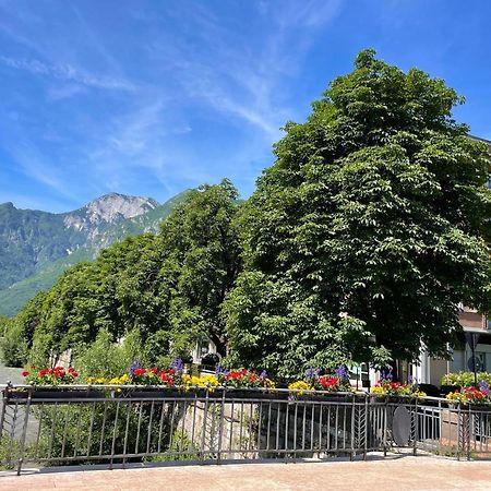 Domus Fersina Lägenhet Trento Exteriör bild