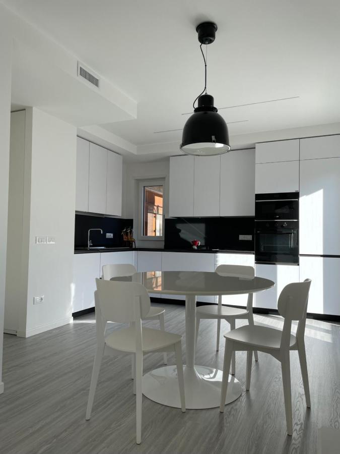 Domus Fersina Lägenhet Trento Exteriör bild