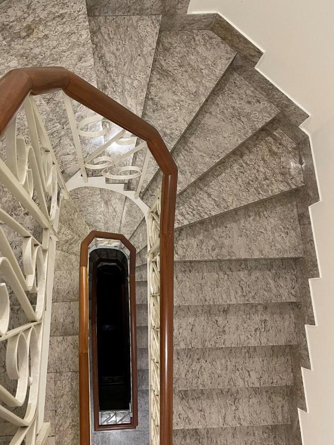 Domus Fersina Lägenhet Trento Exteriör bild